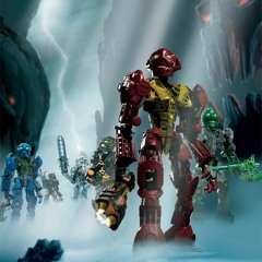 Matoran Enclave (Day)