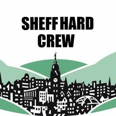 Noise Excrement - Sheff Hard Crew Mix
