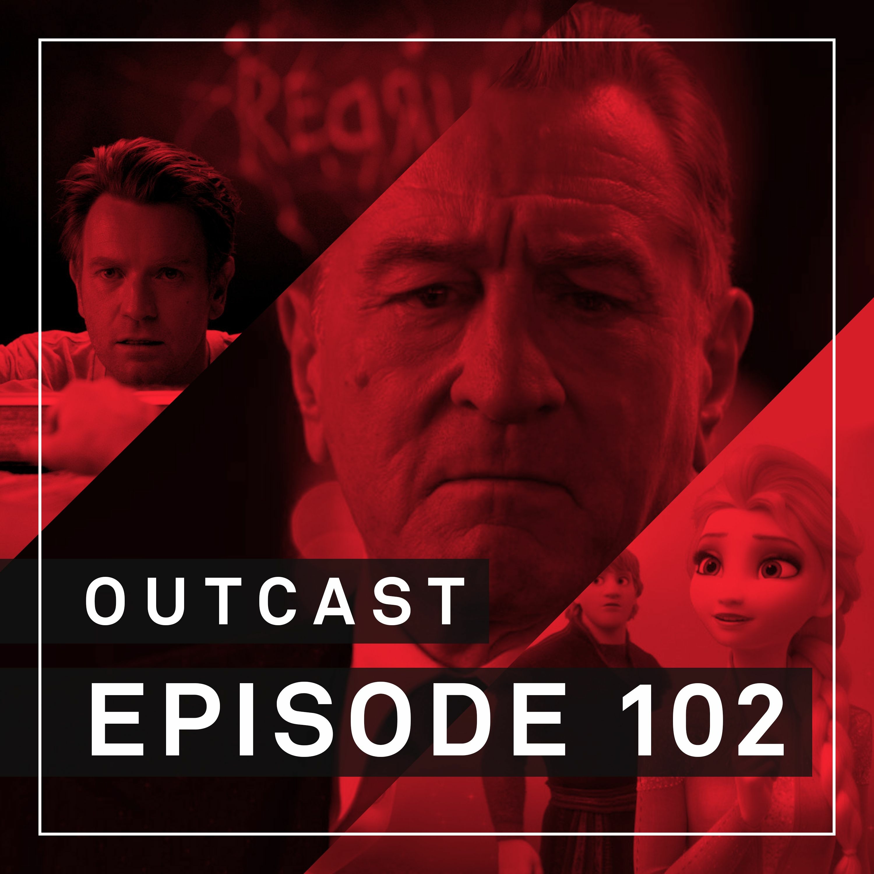 OutCast