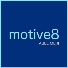 Motive8 (prod by Brentin Davis)