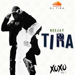 DJ TIRA - XOXO VOL.1