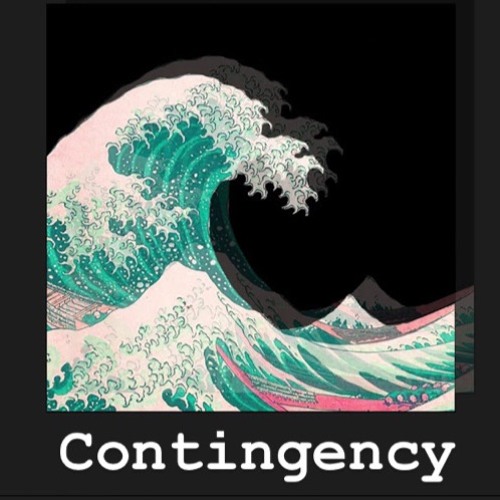 Stream Ride the wave by Contingency | Listen online for free on SoundCloud