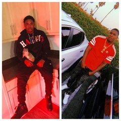 "Treat you right" oTwDaveion x oTwBrandonn