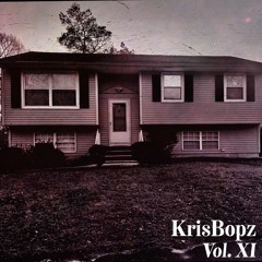 KrisBopz Vol. 11: November 2019