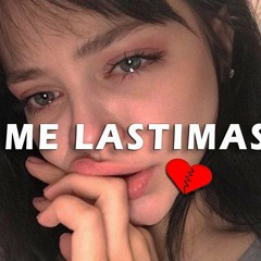 ME LASTIMASTE- EL RAP MAS TRISTE Elias Ayaviri Ft Victoria