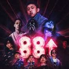 88rising
