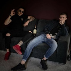 DRINK x PG - БЯС (Prod. by VICHEV)