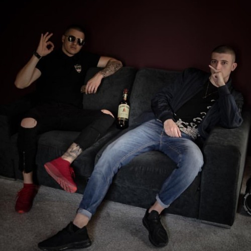 DRINK x PG - БЯС (Prod. by VICHEV)