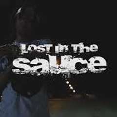 JonDee Almighty - Lost in the sauce ( Xxtentacion remix)