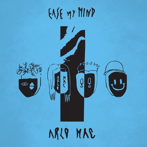 Stream Arlo Mac - Ease My Mind by Rockquest | Listen online for free on  SoundCloud