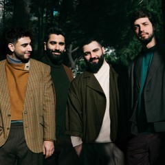 Adonis - Hsebini | أدونيس - حسبيني