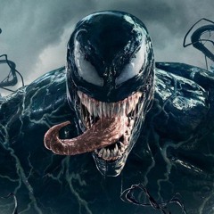 Venom sings a song-Aaron Fraser Nash (Marvel Comics Song)