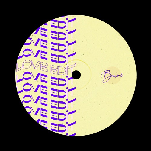 Nina Simone - Funkier Than A Mosquito's Tweeter (Baume Love Edit)