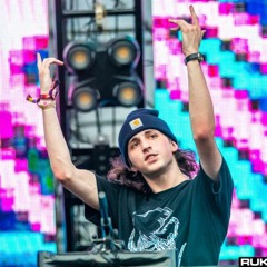 Songs Porter Plays in DJ Sets