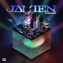 Jamien - Everyday