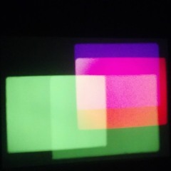 Sesión en Mar del Plata - Wenchi Lazo: Guitarra, Claudio Caldini: Sintetizador.