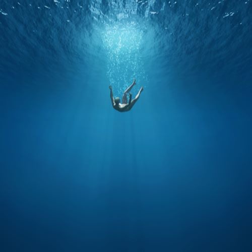 DrowningOut