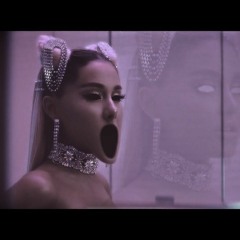 7 Rings (Scary Version)