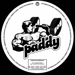 PADDY x POPKA - Soul Seek [My Name Is Records]
