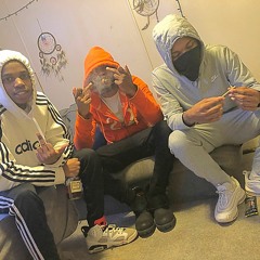 SHOOTAZ (Ft. 1900REL & BIG Smoove) Prod. By Berki