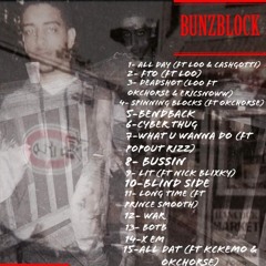 #3113 | What You Wanna Do (Ft Popout Rizz)