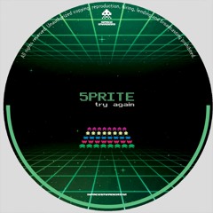 5prite - Gap The Mind (Out Now)