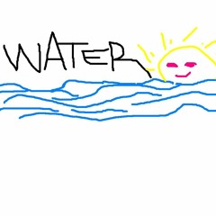 water