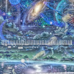 MAKE NO NOISE (ft EVEE)Nightcore Edition***