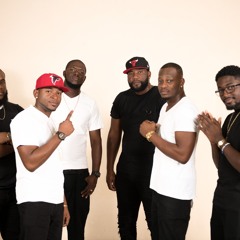 Synergy @ Weekend in Paradise
