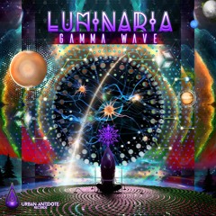 Luminaria - Tree Dna