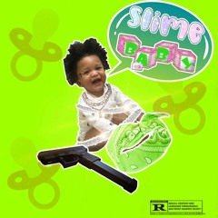 Mezziah - Slime Baby