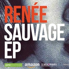 Renée - Sauvage E.P.