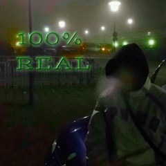 100% REAL (prod. by Riza Penjoel)