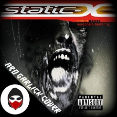 Static-X - I'm With A Stupid (Neo Garlick Instrumental Cover)