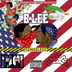 B.LEE - MY JUGGZS