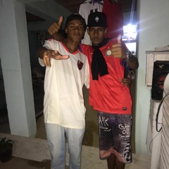 MC NOKA MEGA PRA CX DO PH (DJ DEDE SHEIK DJ MANDELA)