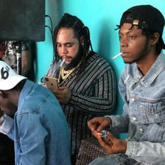 Squash - Energy Up _ Dec 2019 @DANCEHALLPLUGG