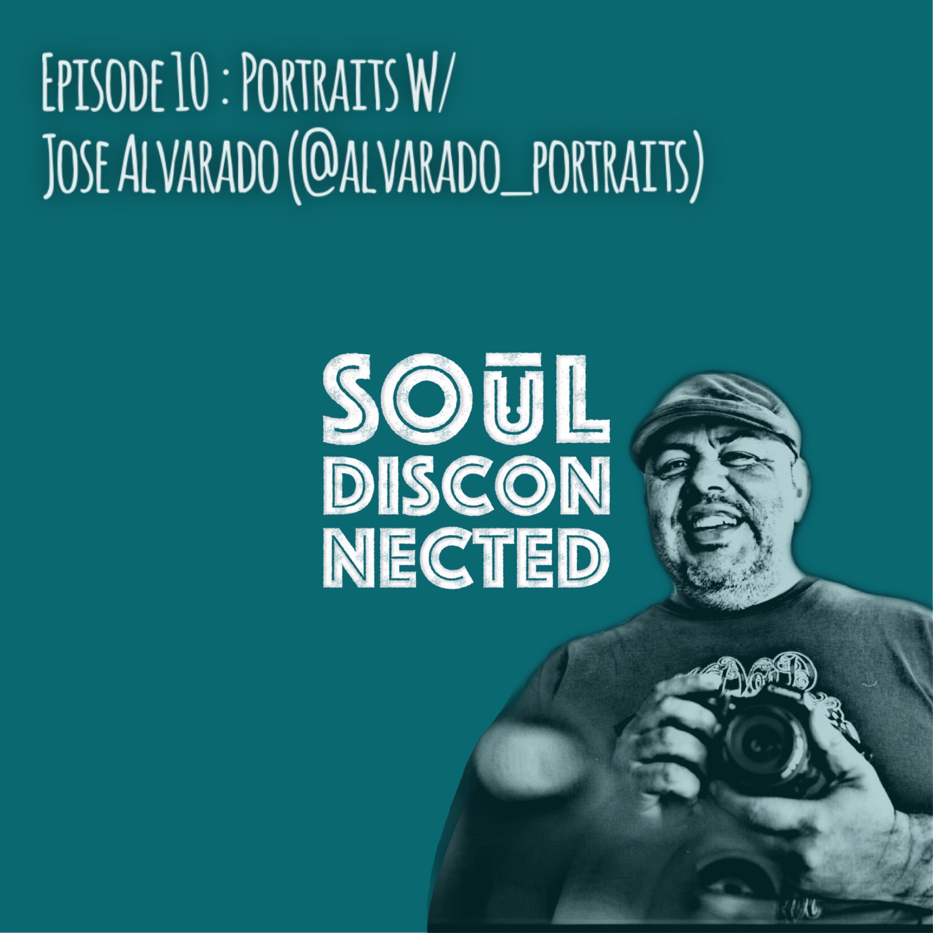 Soul Disconnected Podcast