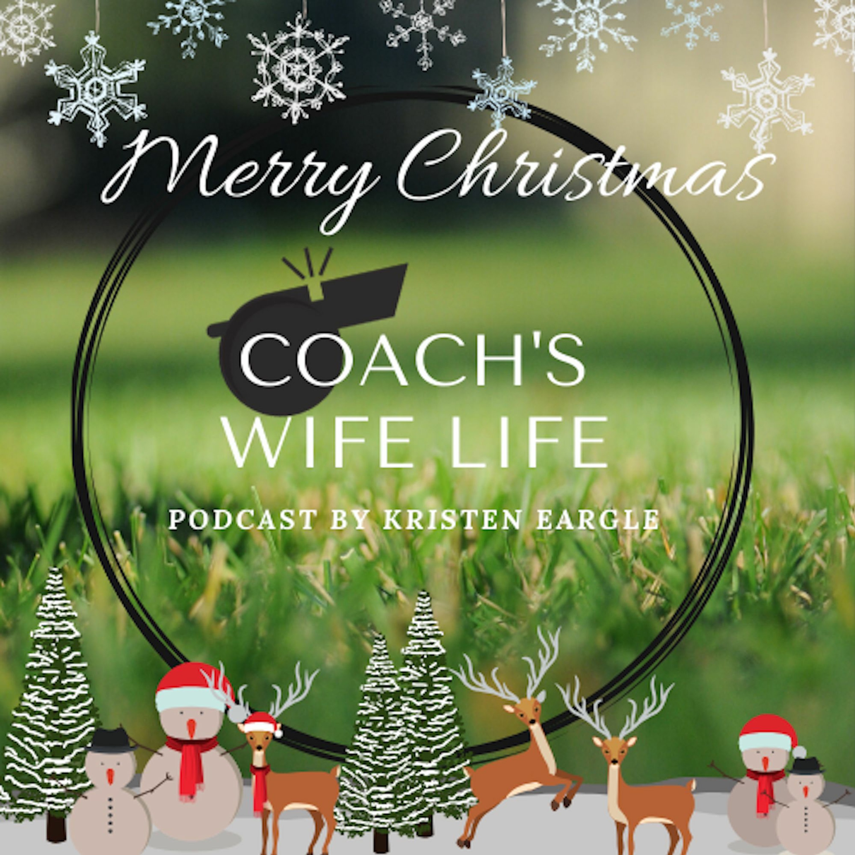 Coach\'s Wife Life