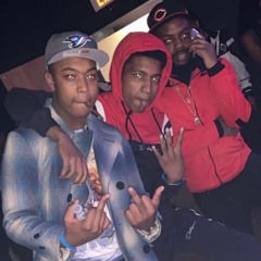 Tripple G's Pt 2.(feat. Riqoland Gunna BossedUp Cdai Benji Franko & Heem Breezy)