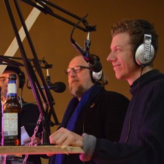 Gesprek met Lies, Kai & Jean Bernard - MOB (Mobiele Omroep Bijlmer) W139 40YEARS Edition 2019