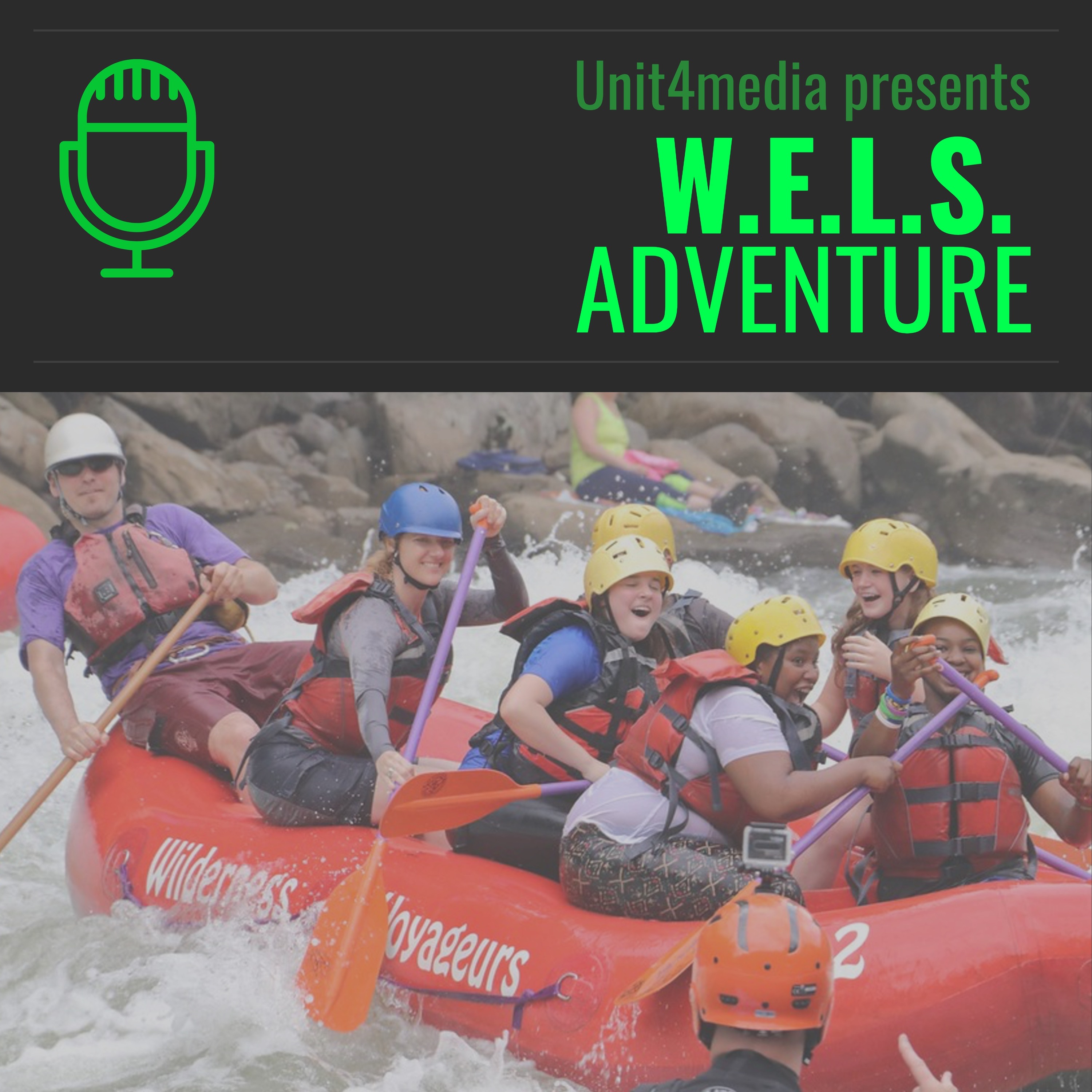 unit4media podcast