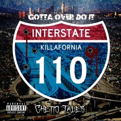 Palo - Dismissed Feat. Guero G.O.D.I.