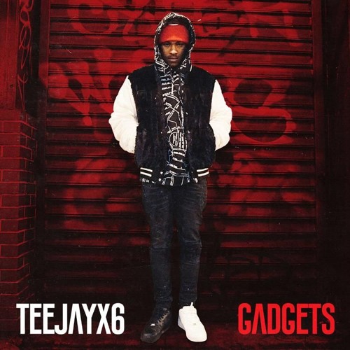 Teejayx6 - Gadgets Type Beat by NIKEBENZ