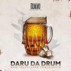 Daru Da Drum Podcast