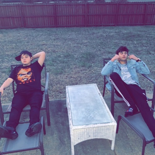 IMPOSE (LIL CALIE X SAUCY-JP)