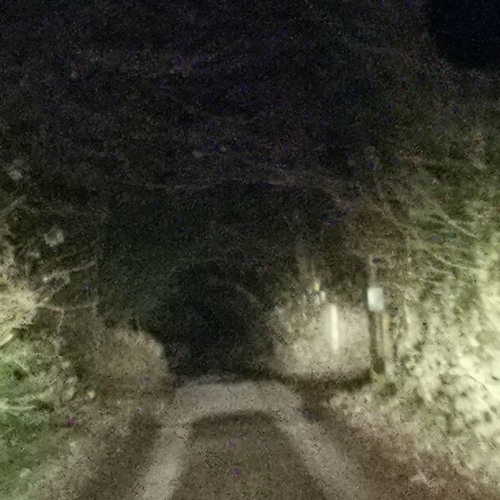 DJ DELTARA & UGLY PERSON - BACKROADS