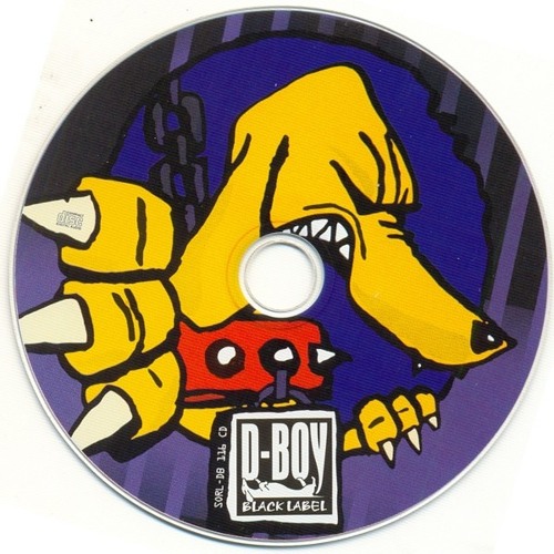 Placid K - Good Luck