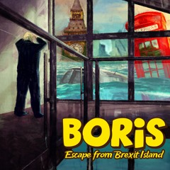 Boris Theme (Official Game Soundtrack)