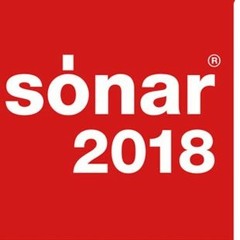 The Sound of Sónar 2018